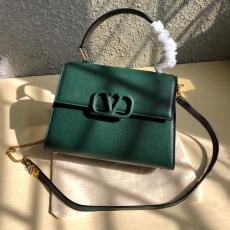 Valentino Top Handle Bag